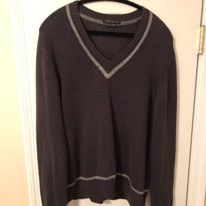 Men’s Large Theory Sweater